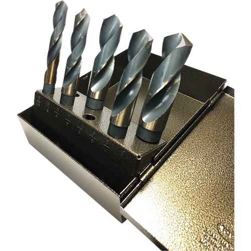 Prentice Drill Bit Set (BH433)