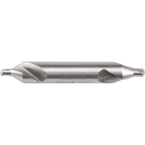 [BH513] Combined Drill & Countersink (BH513)