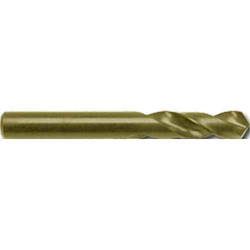 Stub Length Screw Machine Drill Bit (BI003)