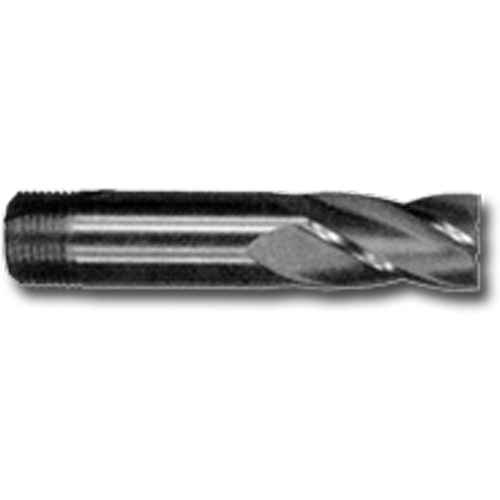 [BI967] Threaded Shank End Mill (BI967)