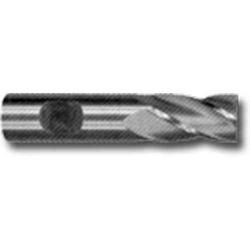 [BJ542] Weldon Shank End Mill (BJ542)