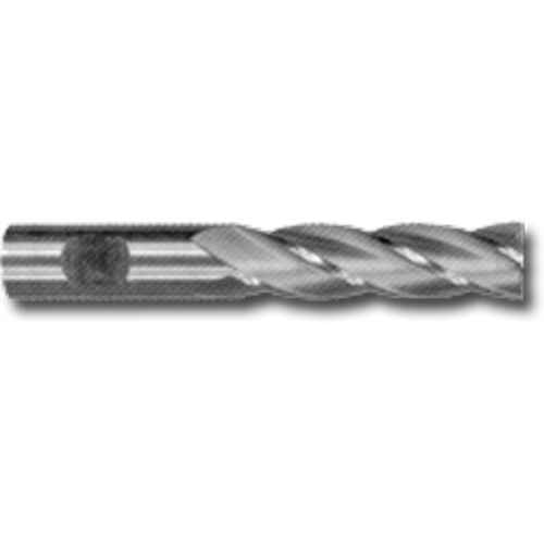 [BJ564] Weldon Shank Long Series End Mill (BJ564)