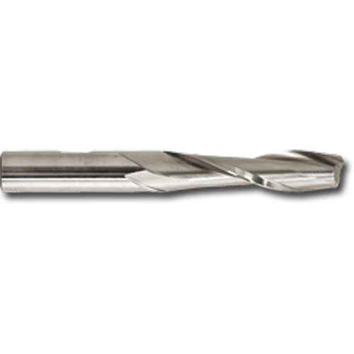 Foret à rainurer à tige Weldon de série longue  (BJ637)