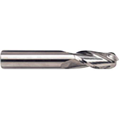 Ball Nose End Mill (BL005)
