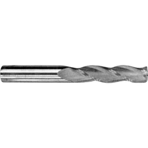 Extra Long Series End Mill (BL110)