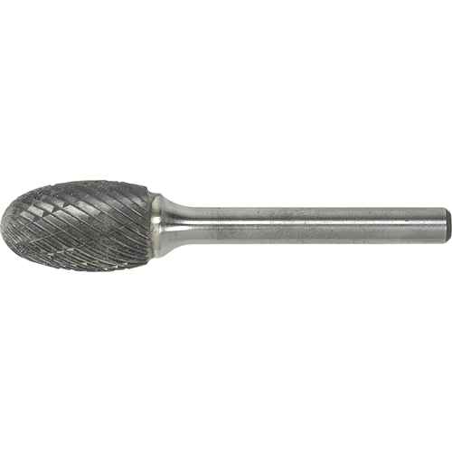 Solid Carbide Burr (BL305)