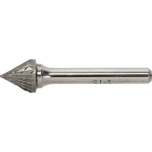 [BL329] Solid Carbide Burr (BL329)