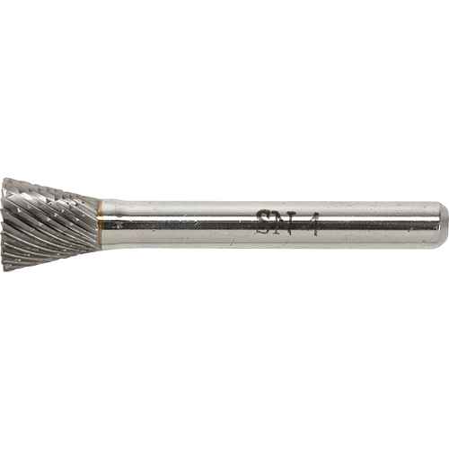 [BL353] Solid Carbide Burr (BL353)