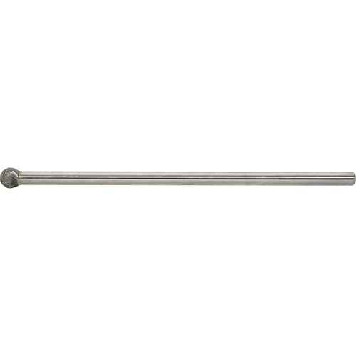 [BL429] Solid Carbide Burr (BL429)