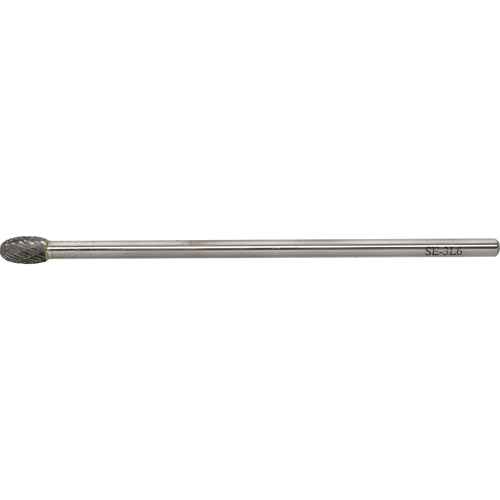 Solid Carbide Burr (BL433)