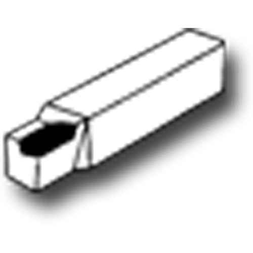 [BL638] Carbide-Tipped Brazed Single Point Tool (BL638)