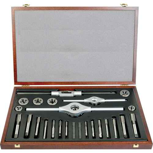 [BM067] Hand Tap & Die Set (BM067)