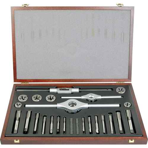 [BM069] Hand Tap & Die Set (BM069)
