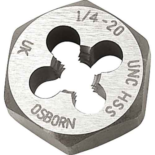 [BM655] Hexagonal Rethreading Die (BM655)