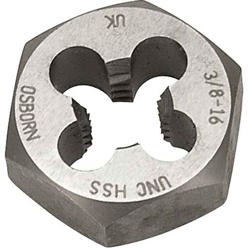 [BM683] Hexagonal Rethreading Die (BM683)