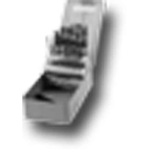 Jobber Length Drill Bit Set (BM898)