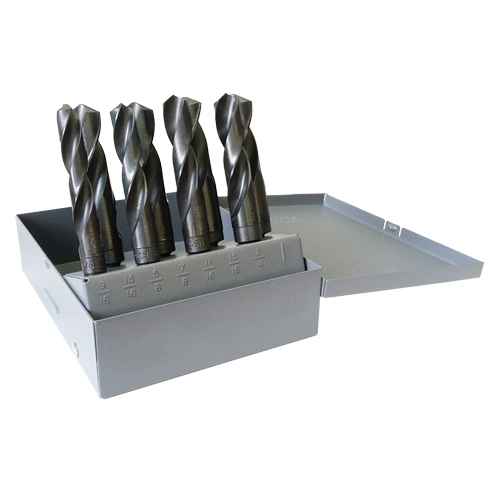 Reduced Shank Drill Bit Set (BN053)