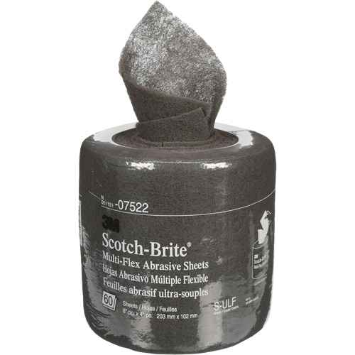 [BP002] Scotch-Brite™ Sheet Rolls (BP002)