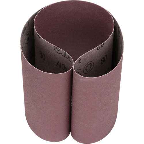 [BP058] Courroie abrasive en toile 341D (BP058)