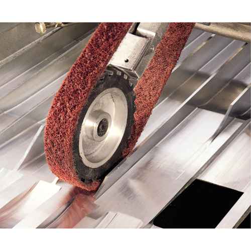 Scotch-Brite™ Surface Conditioning File Belts (BP068)
