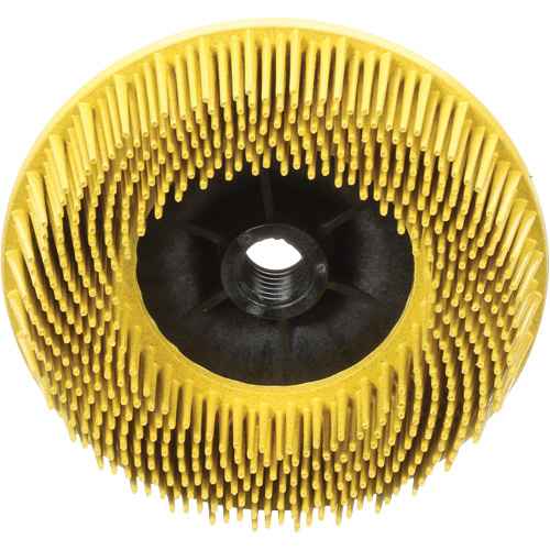 [BP080] Scotch-Brite™ Radial Bristle Discs for Right Angle Grinders (BP080)