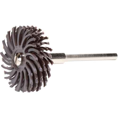 [BP083] Scotch-Brite™ Radial Bristle Discs (BP083)
