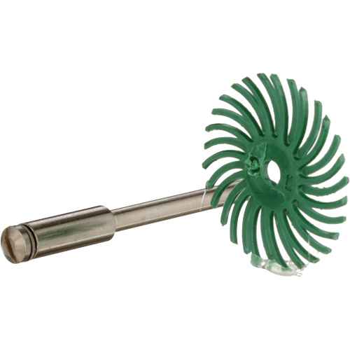 [BP084] Scotch-Brite™ Radial Bristle Discs (BP084)