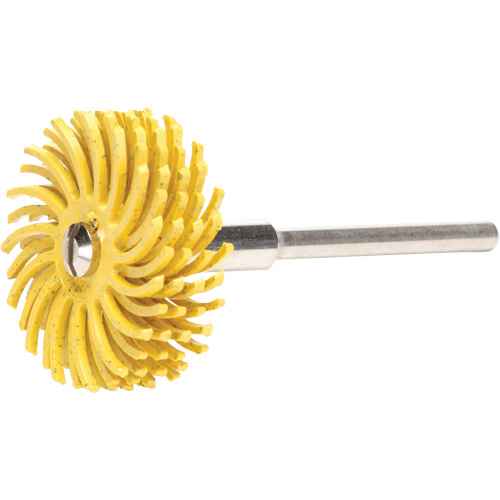 [BP085] Scotch-Brite™ Radial Bristle Discs (BP085)