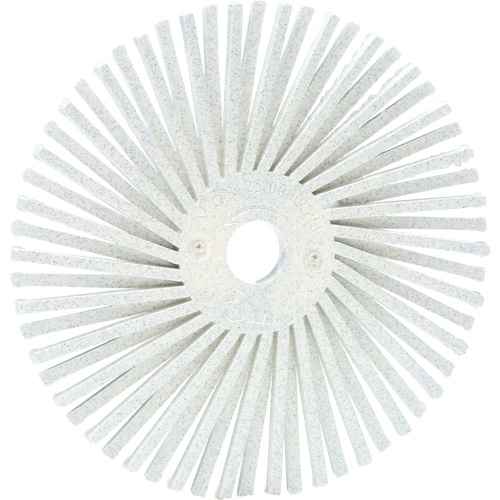 Scotch-Brite™ Radial Bristle Discs (BP086)