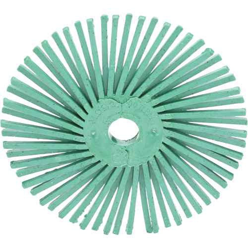 [BP087] Scotch-Brite™ Radial Bristle Discs (BP087)