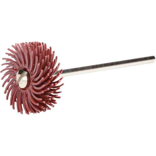 [BP089] Scotch-Brite™ Radial Bristle Discs (BP089)