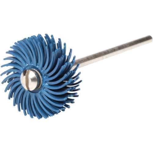 [BP090] Scotch-Brite™ Radial Bristle Discs (BP090)