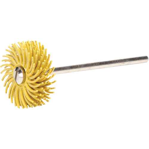 Scotch-Brite™ Radial Bristle Discs (BP091)