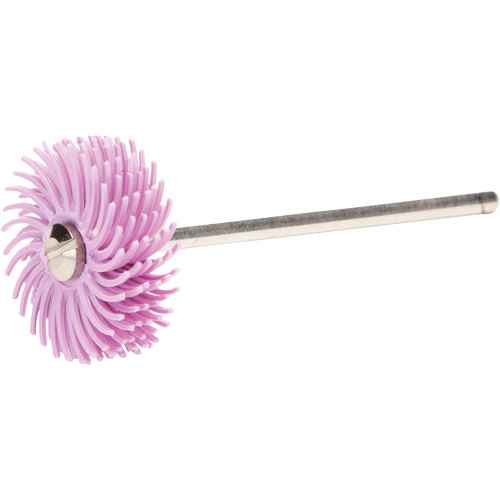 [BP092] Scotch-Brite™ Radial Bristle Discs (BP092)