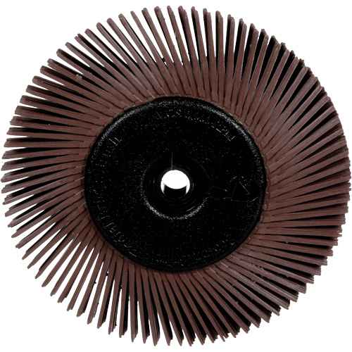 [BP093] Radial Bristle Brushes for Bench Grinders (BP093)