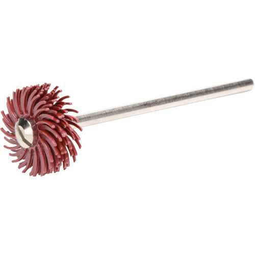 [BP097] Scotch-Brite™ Radial Bristle Discs (BP097)