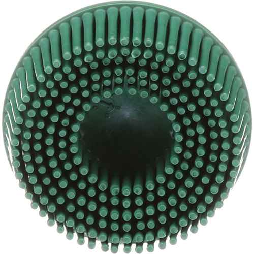 Scotch-Brite™ Roloc™ Bristle Discs (BP109)