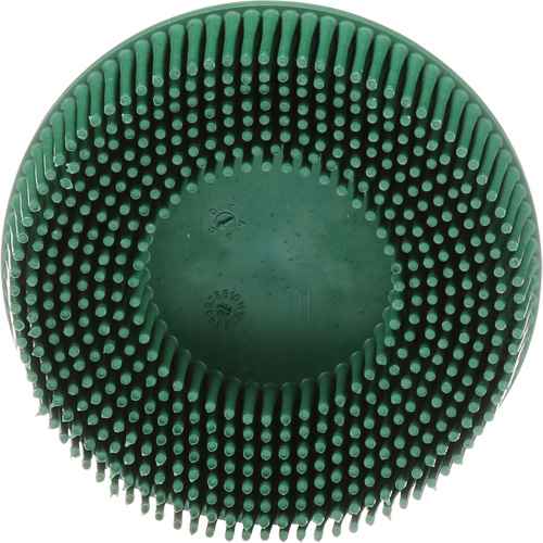 [BP112] Scotch-Brite™ Roloc™ Bristle Discs (BP112)