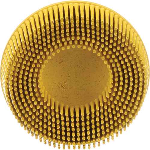 [BP113] Scotch-Brite™ Roloc™ Bristle Discs (BP113)