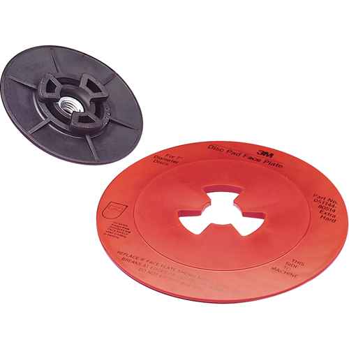 [BP190] Fibre Discs - Accessories (BP190)