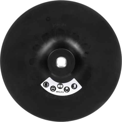 [BP205] Support de patin de ponceuse (BP205)
