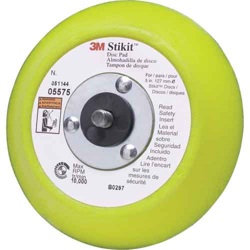 [BP215] Tampons pour disques Stikit(MC) de 3M(MC) (BP215)