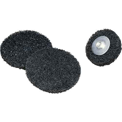 [BP253] DISQUE,CLEAN & STRIP,4"X1/4",S-XCS (BP253)