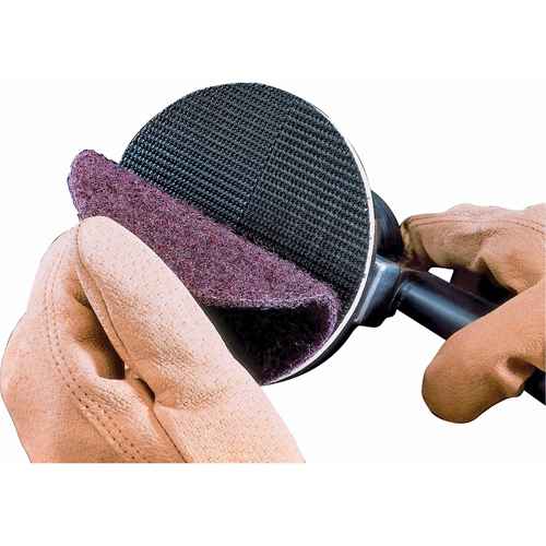 [BP379] Disque de conditionnement de surface Scotch-Brite(MC) (BP379)