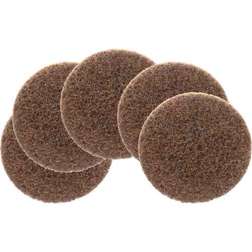 [BP396-K5] Disque de conditionnement de surface Roloc(MC) Scotch-Brite(MC) (BP396-K5)
