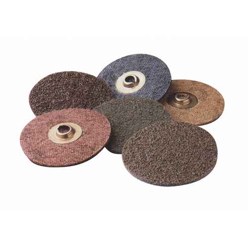 [BP408] Disques Scotch-Brite(MC) pour l'homogénéisation des surfaces (BP408)