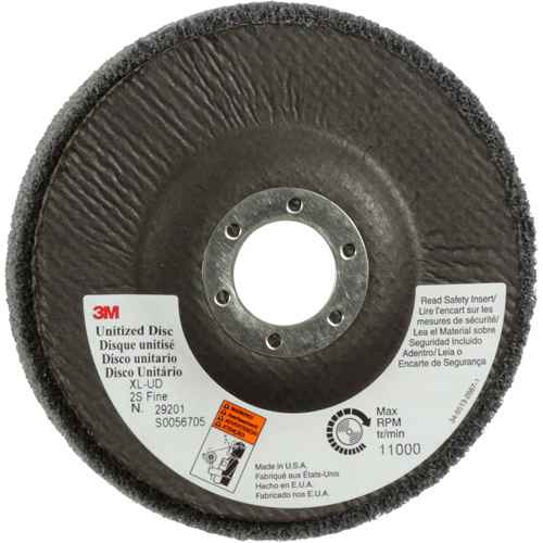 [BP412] Disque unitarisé EXL Scotch-Brite(MC) (BP412)