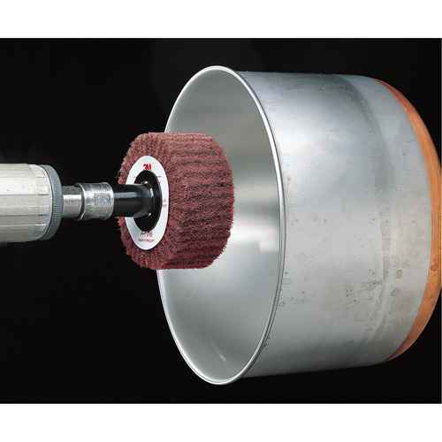 [BP442] Scotch-Brite™ Flap Brushes (BP442)