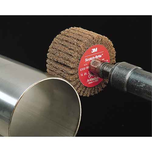 [BP446] Brosses à lamelles Scotch-Brite(MC) (BP446)
