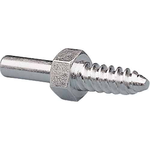 Deburring & Multi-Finishing Wheels - Mandrels (BP505)